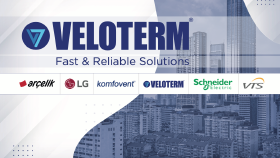Ürün Odaklı Sunum Çalışmamız Veloterm