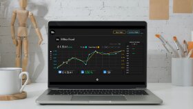 Fifties Fund - Web UI