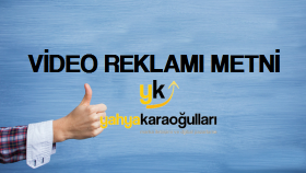 Metin Yazarlığı