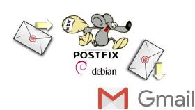 FevziNet icin OnPrem Postfix Email Server