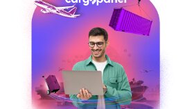 CARGOPANEL BANNER TASARIMI