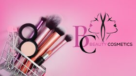 Beaty Cosmetics 