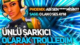 Valorant thumbnail 1