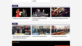 Web Yazılım