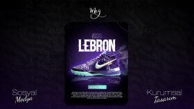 Nike - Mailing Tasarım