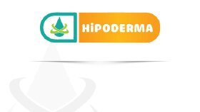 Hipoderma - Logo Tasarımı