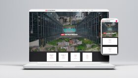 KNC İnşaat Mimarlık - Anahtar Teslim Web Sitesi