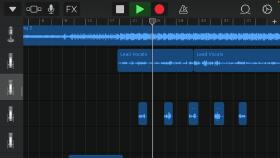 Rap şarkı söz & beste yazımı