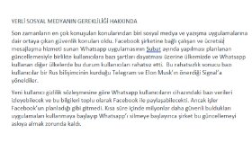 Haber Yazısı