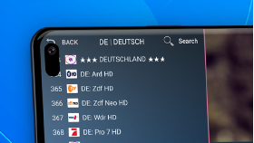 Google Play için screenshot
