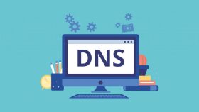 Mail server dns ayarları