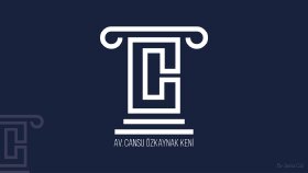 Cansu Özkaynak Levi Logo Tasarımı