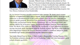 İngilizce-Türkçe Çeviri