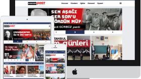 Haber Makale Hizmeti