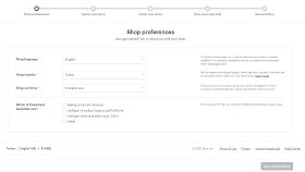 Etsy mağaza açılışı