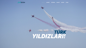 İZMİR AİRSHOW 