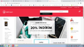 E-ticaret