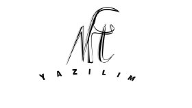 logo tasarladım 
