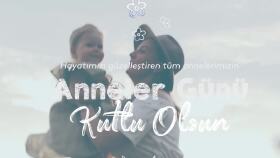 Kurtsan Group Anneler Günü 