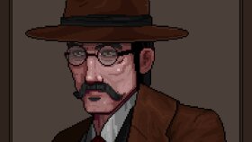 Pixel Art Karakter Tasarımı
