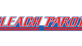 Bleach Parodi Logosu