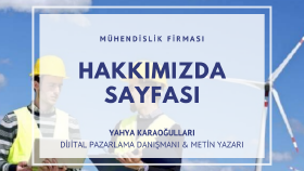 Metin Yazarlığı