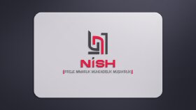 Logo çalışması 