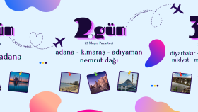 Instagram Kaydırmalı Tasarım