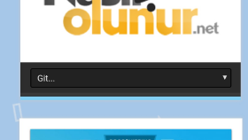 Arama Motoru Optimizasyonu (SEO)
