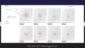 ETSY ÜRÜN GİRİŞİ