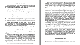 Editörlük-Tashih