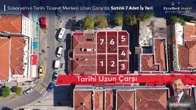 İşyeri tanıtım videosu