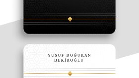 Kartvizit Tasarım