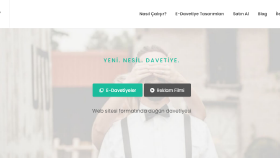 Blog yazısı