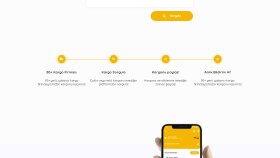 Nextjs WebApp Geliştirme ve XD to HTML Hizmeti