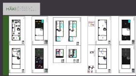 AutoCad Örneği