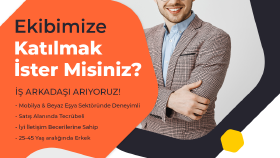 İş İlanı Tasarımı