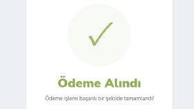 Albaraka Sanal Pos Entegrasyonu