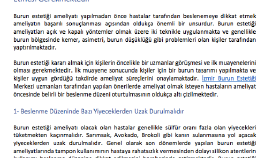 Metin Yazarlığı