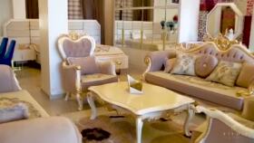 Yıldız home seslendirme