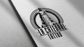 LA CATEDRAL TATTOO