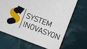 System Inovasyon / Logo Çalışması