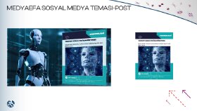 MEDYA EFA SOSYAL MEDYA TEMASI