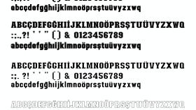 Font Ailesi Türkçeleştirme ve Harf Tasarımı