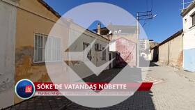 Haber Söke Haber Montaj Seslendirme ve KJ çalışması