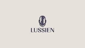 Lussien - Logo Tasarımı