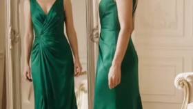 Osman Üzen Couture - Sinematik Yapay Zeka (AI) Reklam Filmi