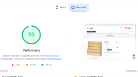 Yavuz Bey'in Web Sitesi için Hız Optimizasyonu