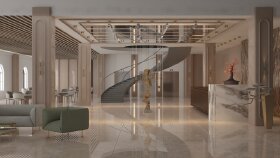 Otel Projesi 