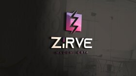 Logo Tasarımı